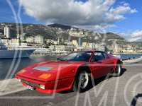 Ferrari 512 BB carbu “Classiche”